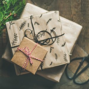 Cadeaux