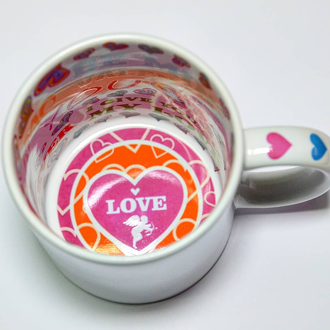 Mug love