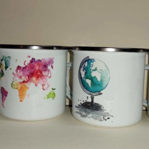 Mugs et compagnie