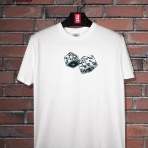 T-shirt dés