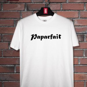 T-shirt Paparfait