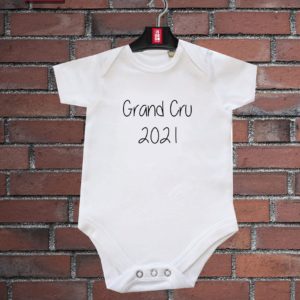 Body grand cru 2021