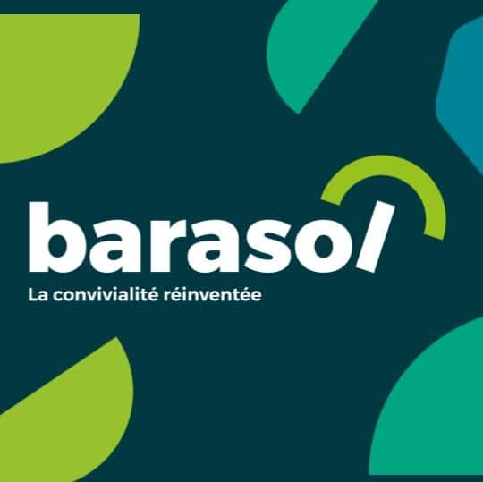 Barasol, 06 25 13 10 36, http://monbarasol.fr/