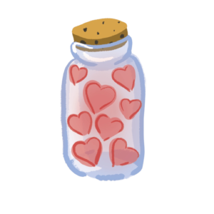 Saint Valentin
