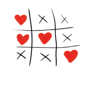 Saint Valentin