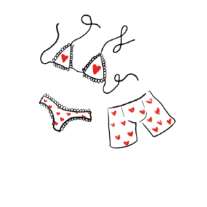 Saint Valentin
