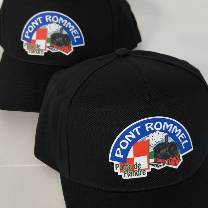 Casquette