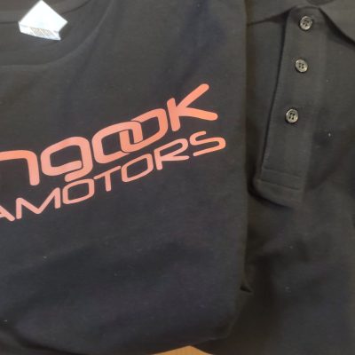 Kangook Paramotor